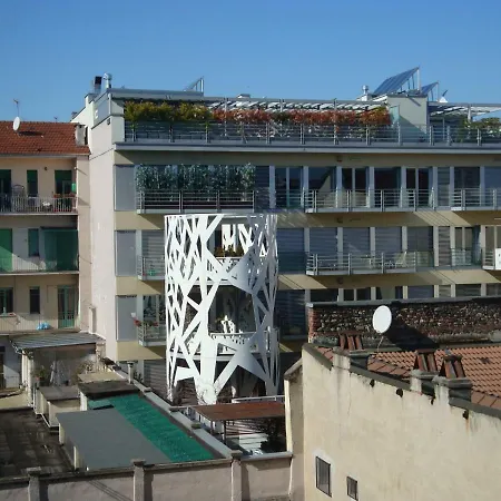 Bells & Flowers Turin Exterior photo