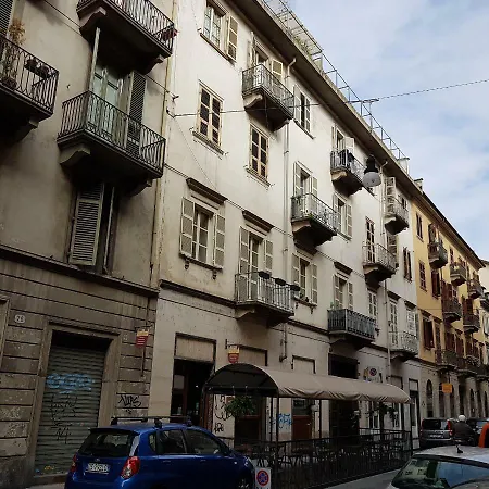 Bells & Flowers Turin Exterior photo