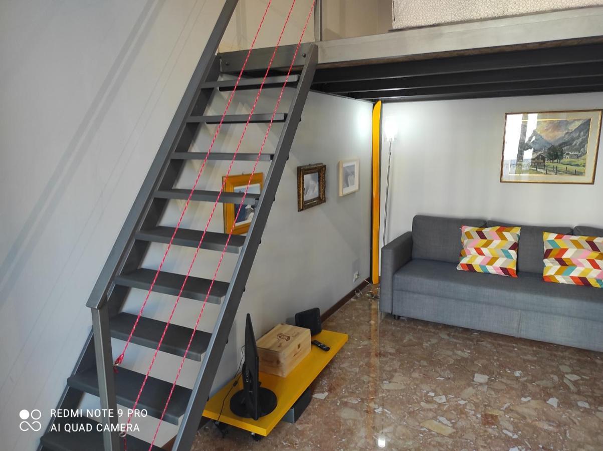 Bells & Flowers Apartment Turin
