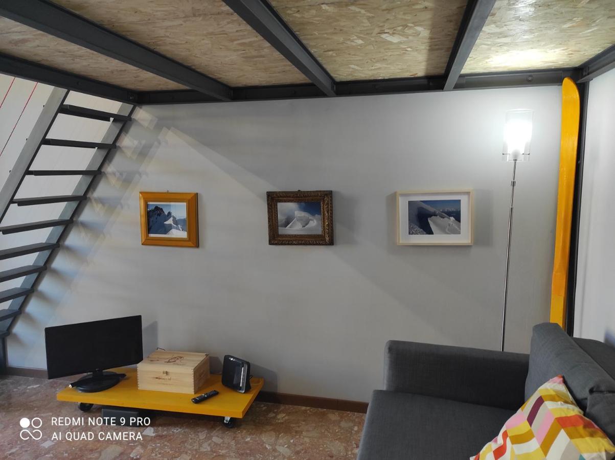 Appartement Bells & Flowers Turin