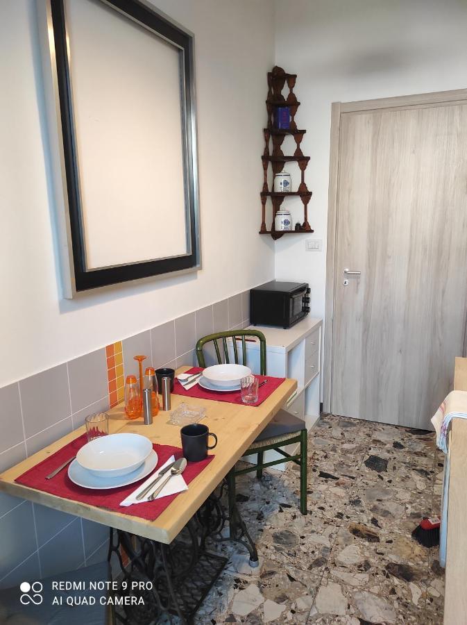 Bells & Flowers Apartment *