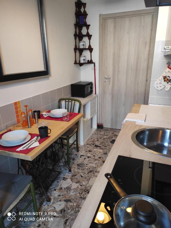 Bells & Flowers Appartement *