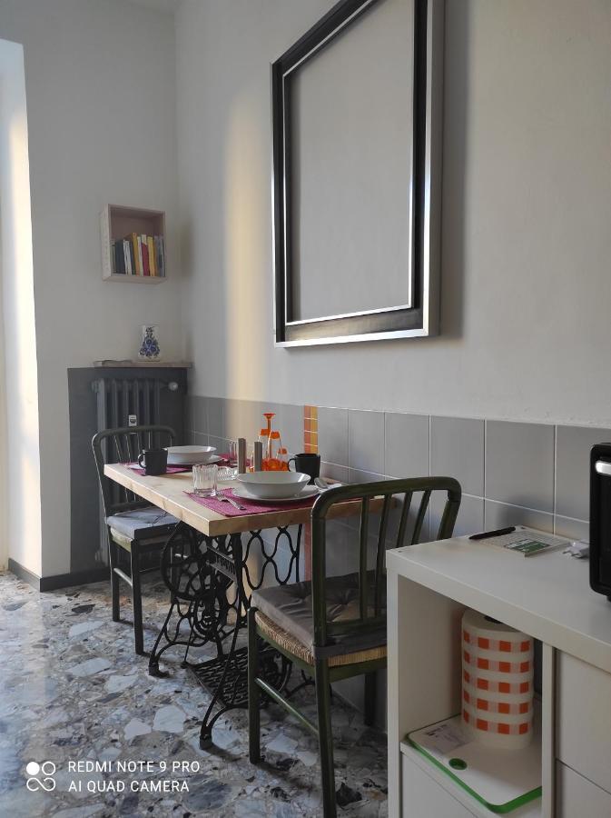 Appartement Bells & Flowers